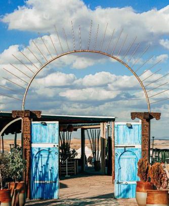 Agafay Other | Agafay Yes We Camp Restaurant & Spa