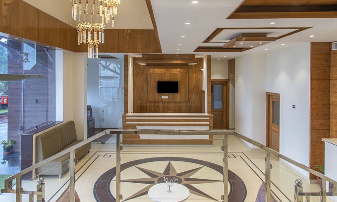 Kufri Hotel | Agate Pandora