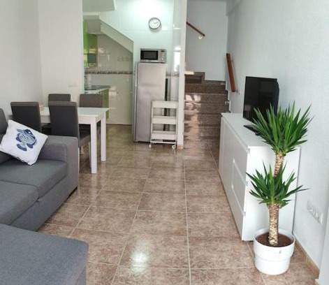 Cabo de Gata Apartment | Agatha CaboGata Home - Summer Vibes