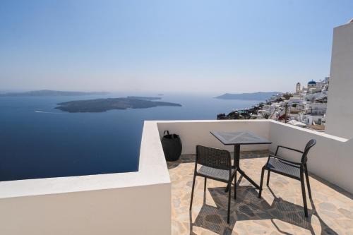 Imerovigli House | Agave Santorini Design Boutique Hotel
