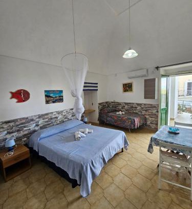 Le Forna Apartment | - Agenzia Aprea - Le Case dei Pescatori