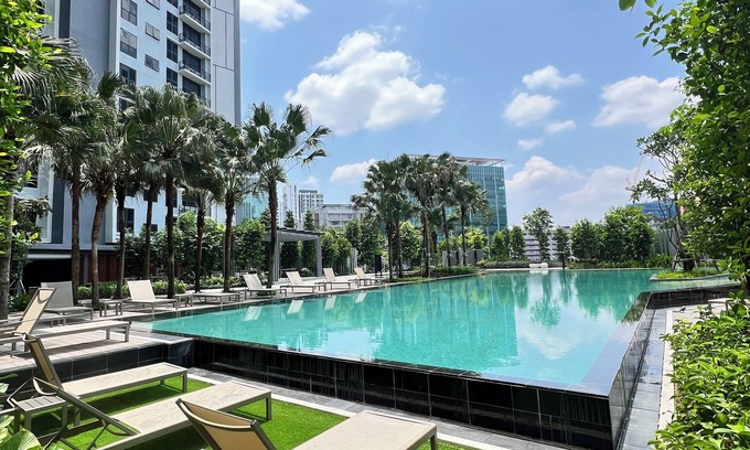 Imbi Apartment | Agile Bukit Bintang TRX by Dormeo Destinations