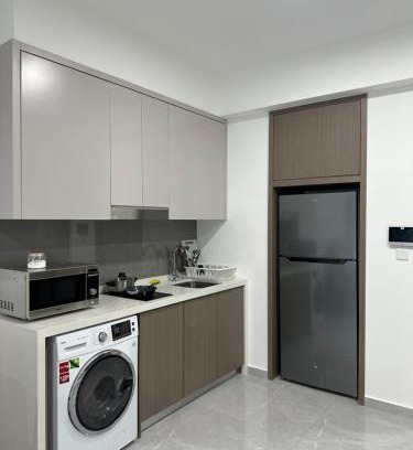 Imbi Apartment | Agile Residence Bukit Bintang TRX By SweetHome
