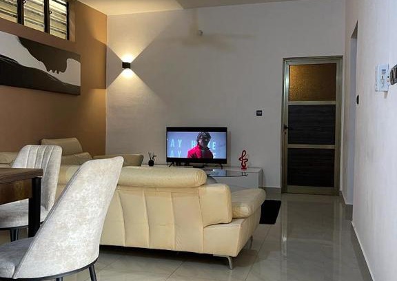 Abomey-Calavi Apartment | Agimhote