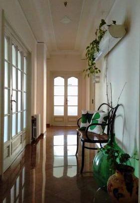 Trani Bed & Breakfast | Agorà b&b