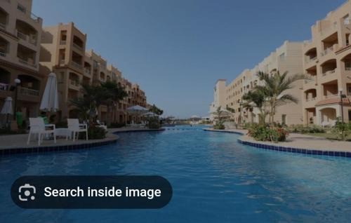 Sidi Abd El-Rahman Ski Chalet | Agora north cost escape