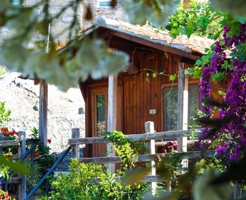Kapikiri House | Agora Pansiyon