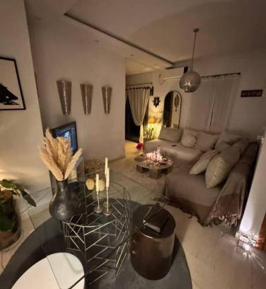 La Marsa Apartment | Agréable Appartement calme & Style