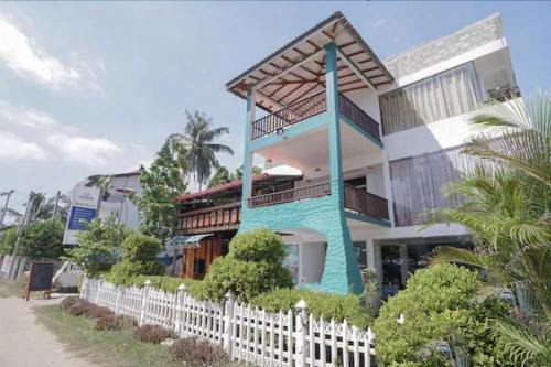 Weligama Hotel | Agra Lanka Beach Resort