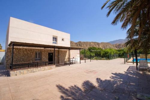 Gador House | Agradable casa de campo