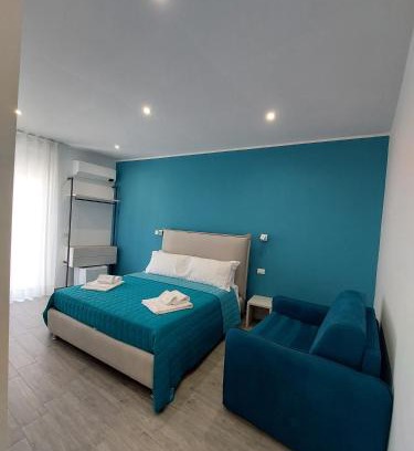 Agrigento House | Agrigento Zefiro Rooms