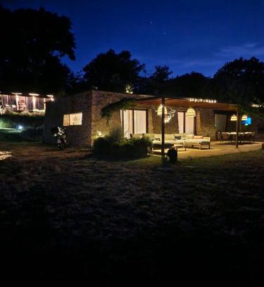Porano House | Agriturismo Affaccio su Orvieto