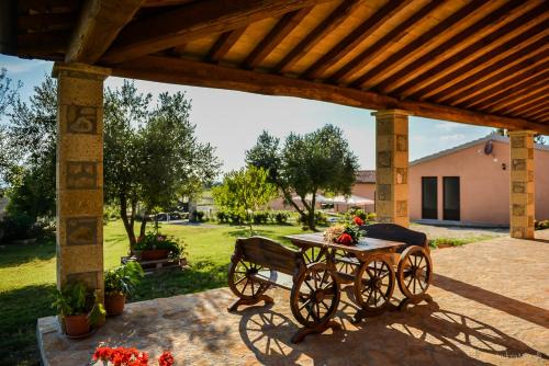 Sorano House | Agriturismo Airone
