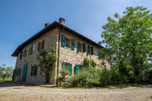 Valsamoggia House | Agriturismo Casa Fonsi
