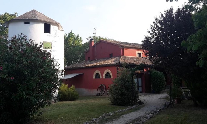 Rimini House | Agriturismo Case Mori