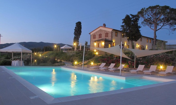 Vinci Other | Agriturismo Casetta I^