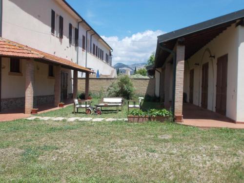 San Vincenzo House | Agriturismo Contessa Beatrice