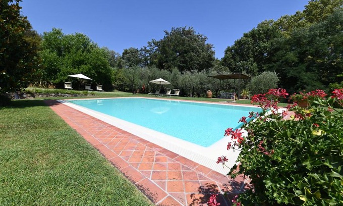Capannori House | Agriturismo Corte Stefani