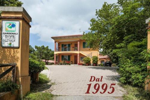 Volta Mantovana House | Agriturismo Gardenali