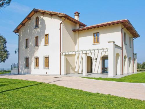 Lamporecchio Apartment | Agriturismo Giugnano Poggio del Sole, Lamporecchio