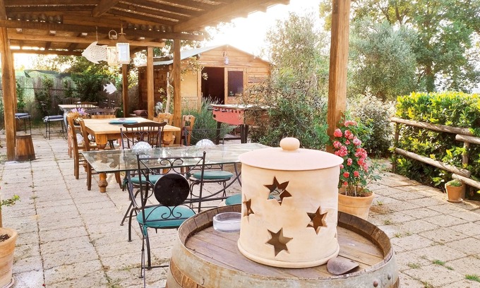 Scansano Other | Agriturismo I Casamenti