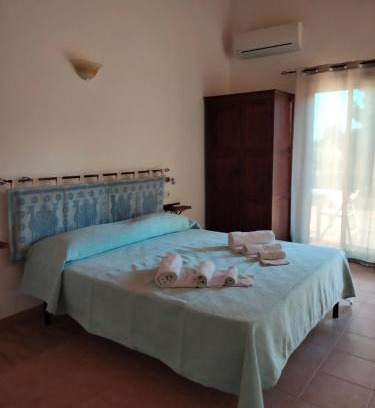 Alghero House | Agriturismo i doni del mandorlo