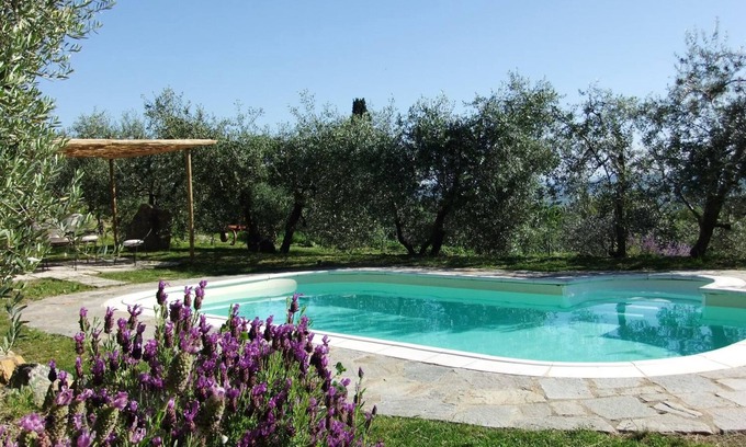 San Gimignano Other | Agriturismo Il Castagnolino
