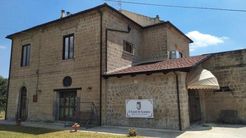Sant'Agata de'Goti Hotel | Agriturismo Il Casale del Cavaliere