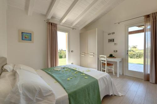 Castagneto Carducci House | Agriturismo Il Lentisco