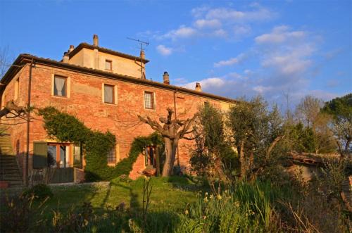 Palaia Apartment | Agriturismo La Ca'Solare