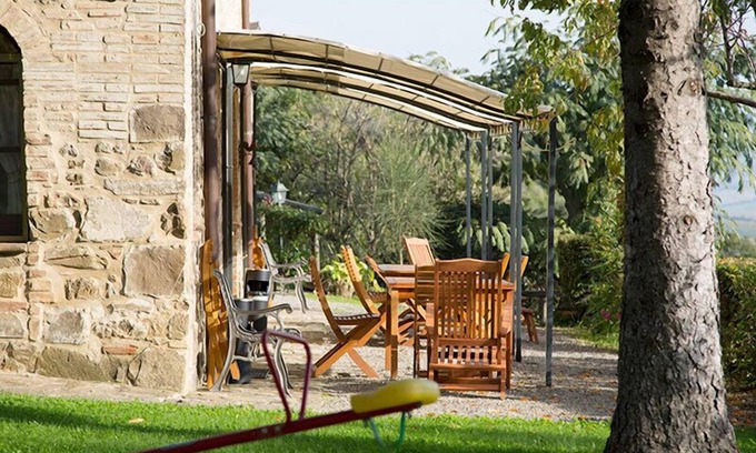 Montalcino Other | Agriturismo La casella