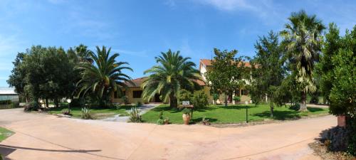 Grosseto House | Agriturismo LA FATA