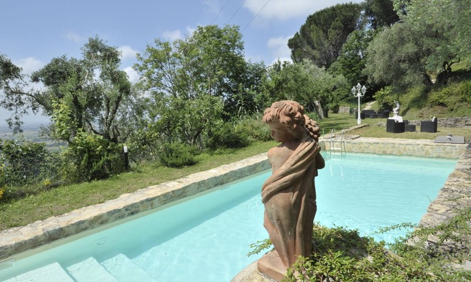 San Giuliano Terme Other | Agriturismo La Grotta