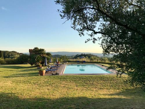 Palaia House | Agriturismo La Palazzina