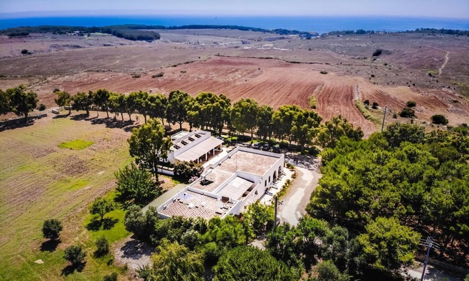 Otranto Other | Agriturismo Masseria Terra D'Otranto