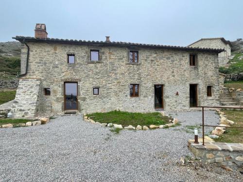 Arcidosso House | Agriturismo Monte Labbro