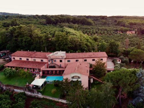 Sutri House | Agriturismo Montefosco