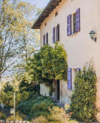 Monte San Pietro House | Agriturismo Montevecchio Isolani