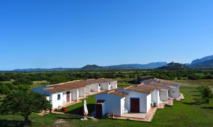 Posada House | Agriturismo Orvile