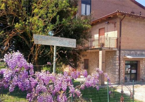 Monteriggioni House | Agriturismo Osea