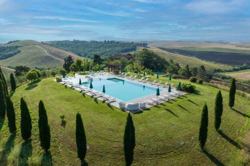 Peccioli House | Agriturismo Pelagaccio