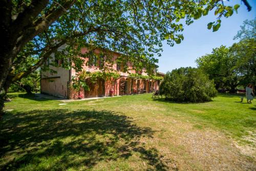 Carpena House | Agriturismo Picchio Rosso