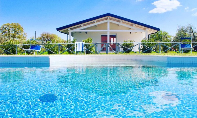 Donoratico House | Agriturismo Re di Fiori