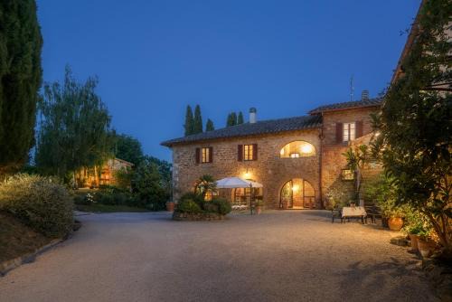 Torrita di Siena House | Agriturismo Renello