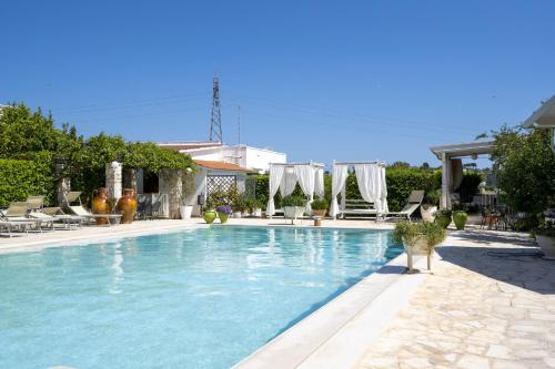 Ostuni Apartment | Agriturismo Salinola 3