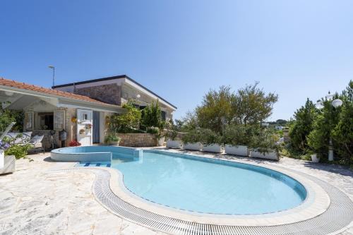 Ostuni Apartment | Agriturismo Salinola 4