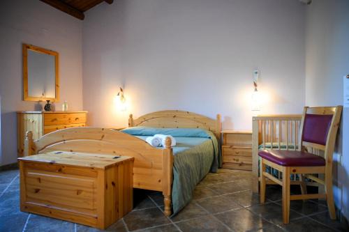 Noto House | Agriturismo Torre Vendicari