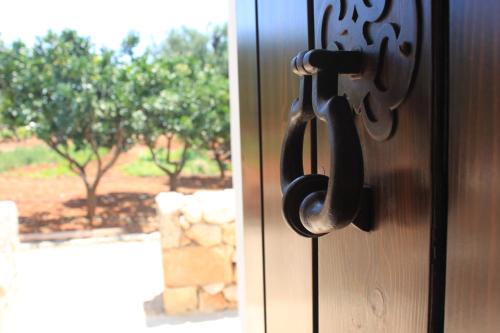 Morciano di Leuca House | Agriturismo Vòioro