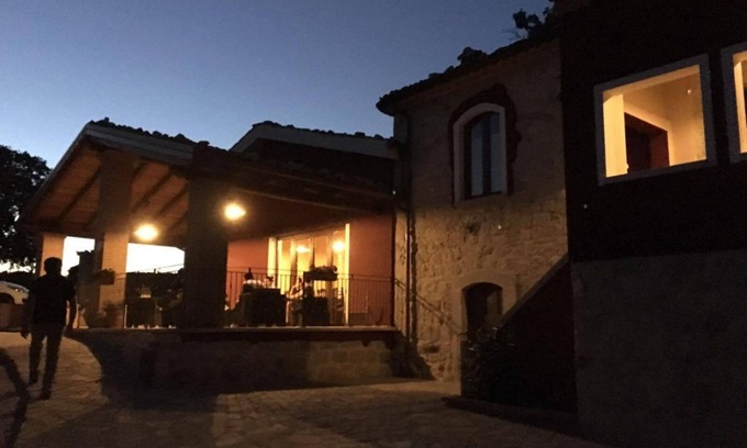 Morcone Other | Agriturismo Yes Boss