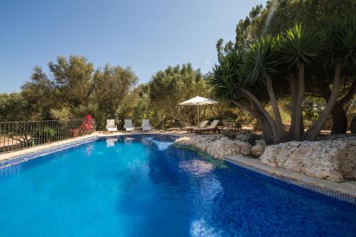 Porreres House | Agroturismo Can Feliu